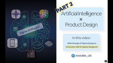 Will AI Replace Designers?!? (Part 2)