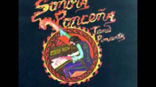 SONORA PONCEÑA - MAYEYA chords