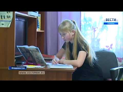 Диана Подкоморная, 11 лет, сахарный диабет 1-го типа