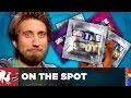 What is a Fist Roast? - On The Spot #45