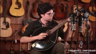 Gibson K-1 (1924) @ The Music Emporium