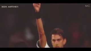 Antonio Nocerino   Best Moments & Goals   AC Milan 2011 2012 HD   2