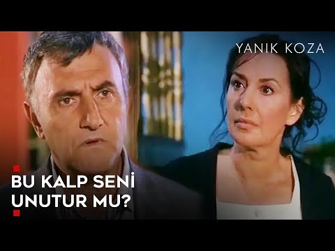 Eski Aşklar Yıllar Sonra Kavuştu | Yanık Koza 6.Bölüm