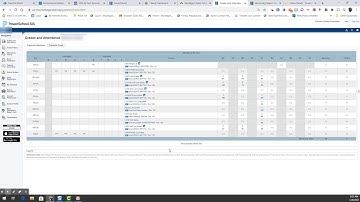 How to check your student