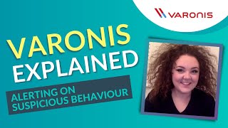 Varonis Explained: DatAlert Suite Introduction—Alerting on Suspicious Behaviour | Short Video Series screenshot 1
