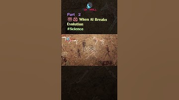 🤖😱 When AI Breaks Evolution #Science #Adaptability #Capabilities #Integrity #Security #Innovation P2