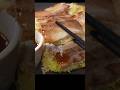 余ったキャベツで作れる！キャベツメインのお好み焼き