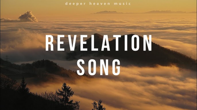 No problem with Revelation Song