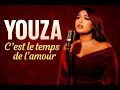 YOUZA C Est Le Temps De L Amour La Chanson Qui Fait Vibrer Les Cœurs Sensibles