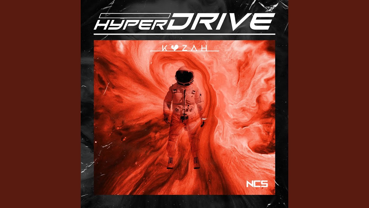 Hyperdrive