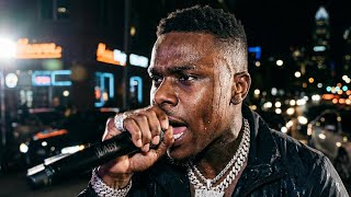 DABABY- Lessons Cost More Than Losses (Official Video)