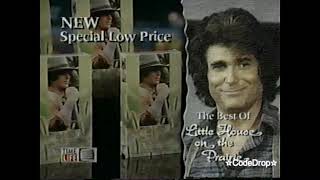 Little House on the Prairie - Video Series Ad featuring Karen Grassle