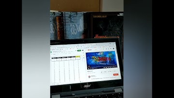 Spreadsheet Lottery Prediction by Scott Baird