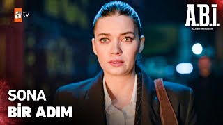 Bu Olaydan Sonra Hiçbir Şey Eskisi Gibi Olmayacak - A.b.i̇. 3. Bölüm