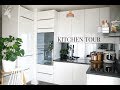 Kitchen TOUR: 2 ans d'experience, entretien.