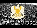 Going Forth Carrying A Weapon Egyptian War Song 
