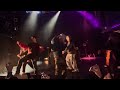 stop playin' wit me! (feat. Gypsy Well, K-nice &amp; Puckafall)/Moon Jam