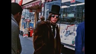 The Chocolate Watchband - I'm Not Like Everybody Else