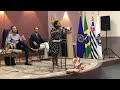 Ana Júlia canela de fogo | A menina de namaã