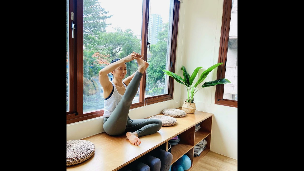 怎麼樣活得又老又開心？