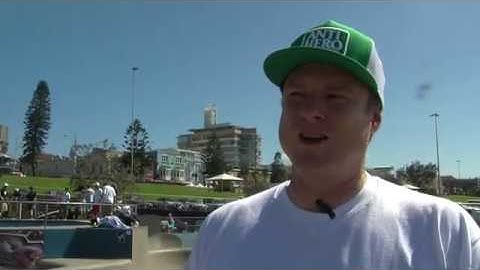 R.I.P Jeff Grosso. I was very lucky to meet you