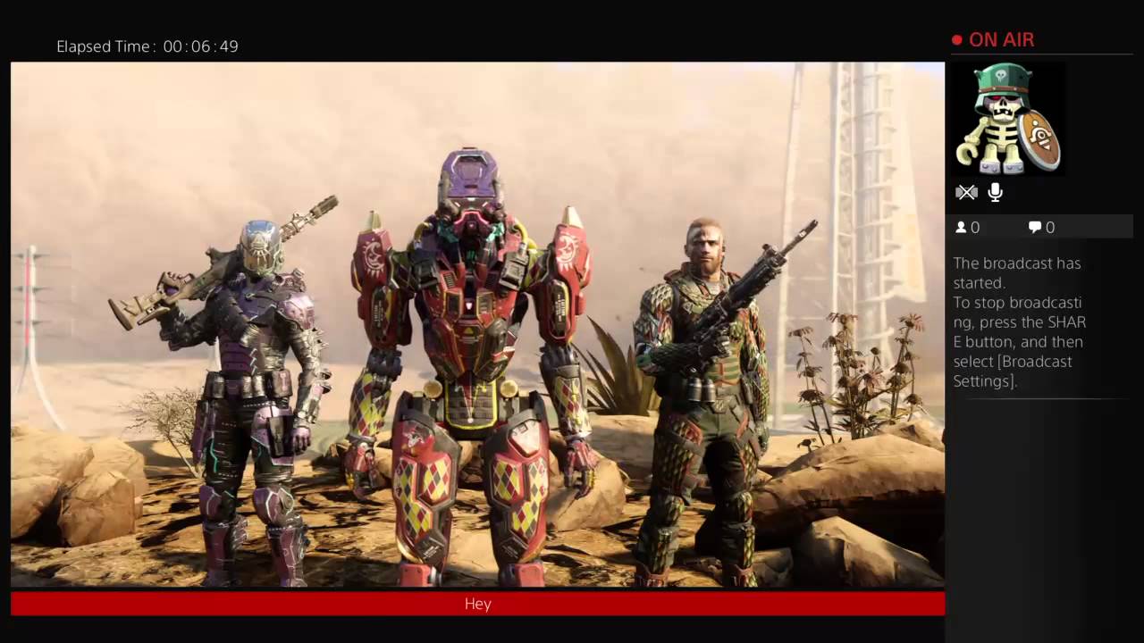 Multiplayer - YouTube