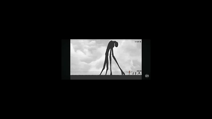 Breaking News 💀 #trevorhenderson #trevorhendersoncreatures