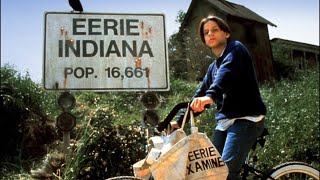 Eerie Indiana - Episode 11 - Marshall's Theory of Believability