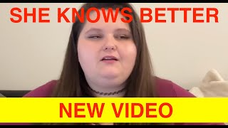 AMBER MANIPULATES HEALTHCARE PROFESSIONALS + DOESN'T GET WHAT SHE WANTS!!!