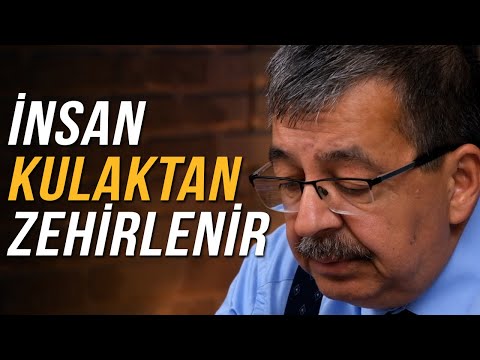 SÖZDE SİHİR TESİRİ VAR | Hayati İnanç ile Söz Arasında - Bölüm 47