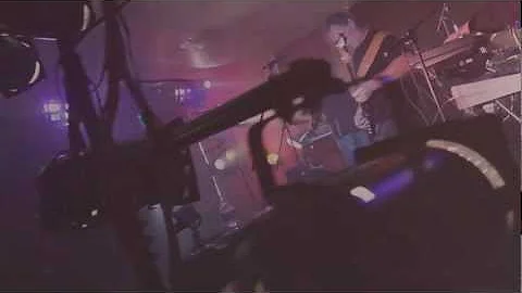 Wicked Monkey - "Wicked, Wicked Monkey"