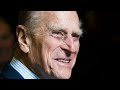 New Details On Prince Philip's Casket Are Raising Eyebrows