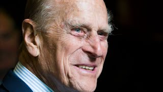 New Details On Prince Philip's Casket Are Raising Eyebrows