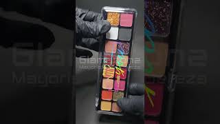 PALETA DE SOMBRAS DE OJOS CS3334 PINK21 - AL POR MAYOR