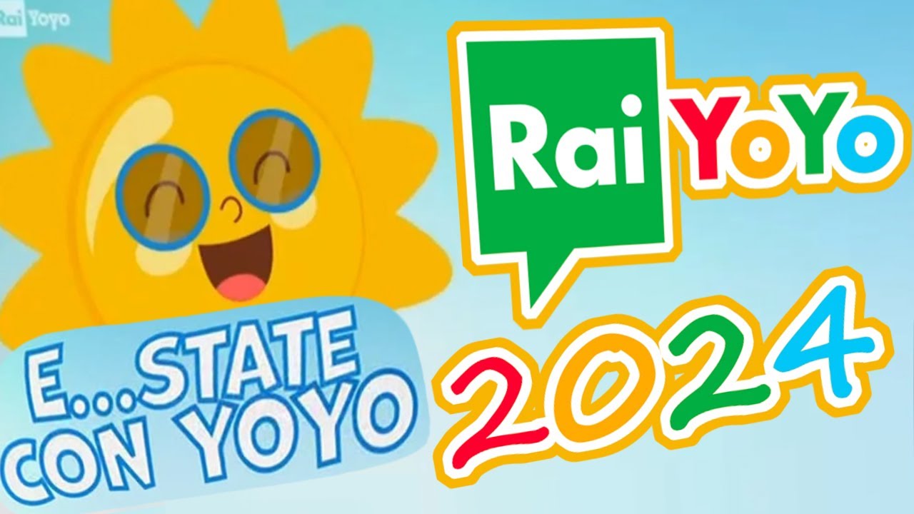 E... State con Yoyo August 25, 2024 @continuitycommentary