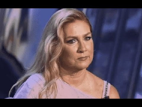 Ammazzato". Romina Power, strazio in diretta: la confessione sconvolgente, I seg