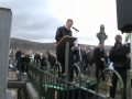 Irg commemoration of the 1916 easter rising  belfast 2010 part 1 of 4