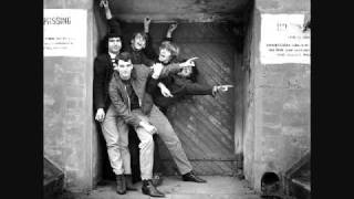 Video thumbnail of "The Warlocks - "I Know You Rider" 1965"