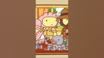 If I had the Scribblenauts notebook