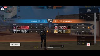 Funny Live Free Fire 2vs2 Guild Test Aao Live Hu #funnylive #funnypatakagaming #funnygamer