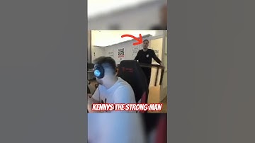 POV: NikO & KennyS #cs2 #csgo #truedialogue #shorts