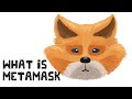 What is Metamask? Simple Cryptocurrency Wallet