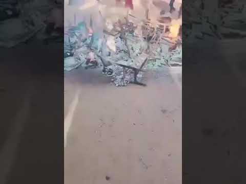 Waraana Adda Bilisummaa Oromoo 