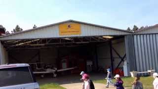 Aerodromo Cerval