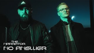 The Narrator – No Answer feat. Elwood Stray (Official Video)