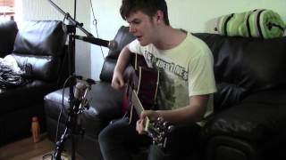 KIC Couch Session - Declan Welsh - Warmest Room(Billy Bragg)
