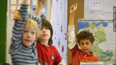 Drop In Math And Reading Scores Might Not Mean Much - Newsy