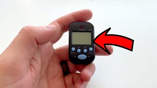 Mini Digital Metronome, Multifunctional, Portable, Volume Adjustable, Clip on, with Speaker - Review