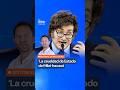 El editorial de Ari Lijalad: 'La crueldad de Estado de Milei fracasó'