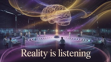 You Have Been Observed — The Final Activation of Consciousness